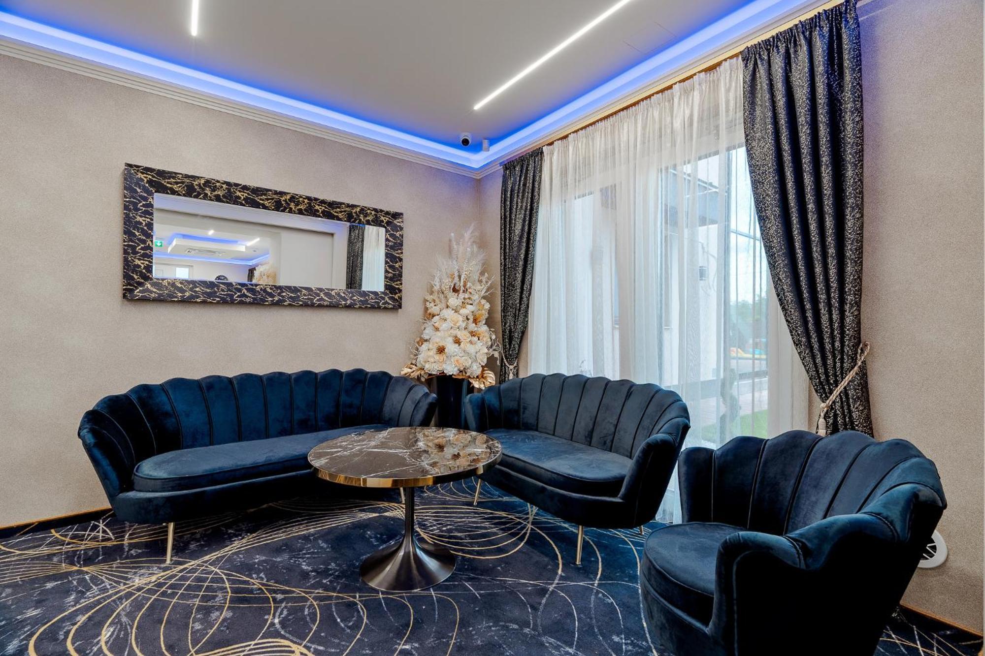 مبيت وإفطار Hajdúszoboszló Diamond Panzio المظهر الخارجي الصورة